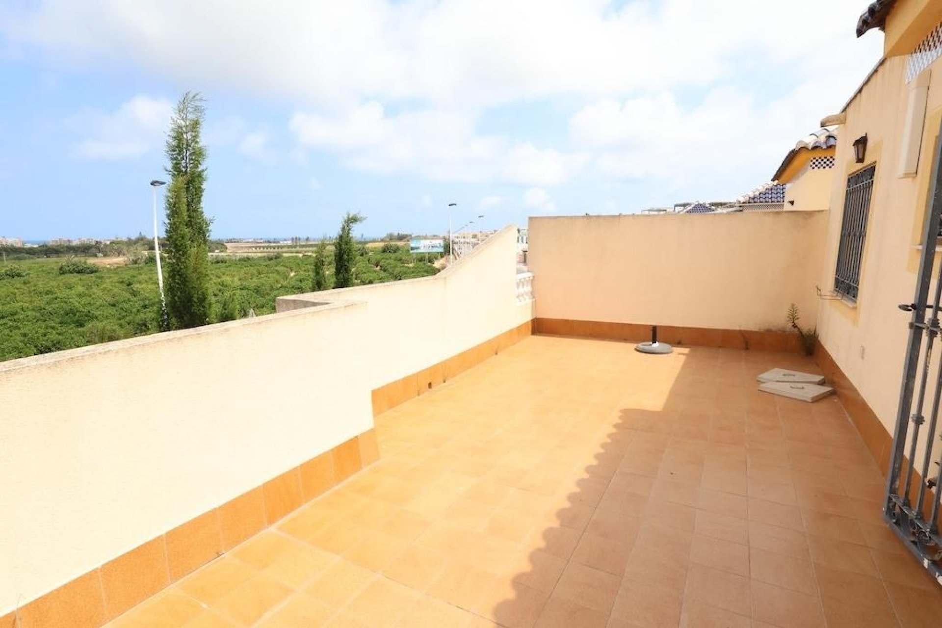 Resale - Townhouse / Terraced House - Torrevieja - Los Balcones