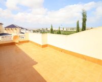 Resale - Townhouse / Terraced House - Torrevieja - Los Balcones