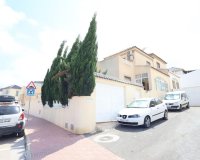 Resale - Townhouse / Terraced House - Torrevieja - Los Balcones