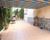 Resale - Townhouse / Terraced House - Torrevieja - Los Balcones
