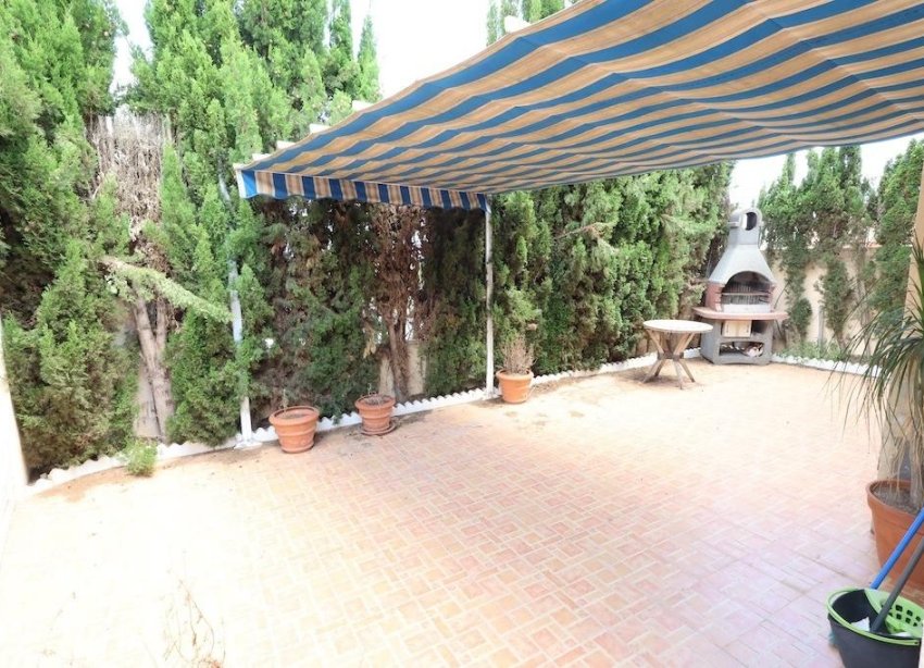 Resale - Townhouse / Terraced House - Torrevieja - Los Balcones