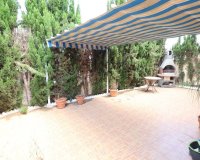 Resale - Townhouse / Terraced House - Torrevieja - Los Balcones