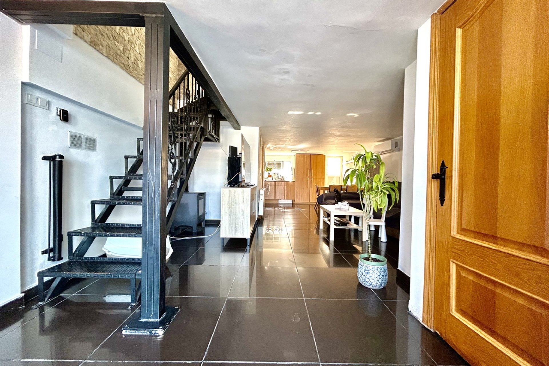 Resale - Townhouse / Terraced House - Torrevieja - Los Balcones
