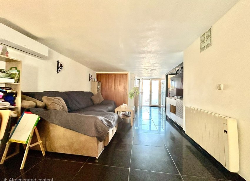 Resale - Townhouse / Terraced House - Torrevieja - Los Balcones