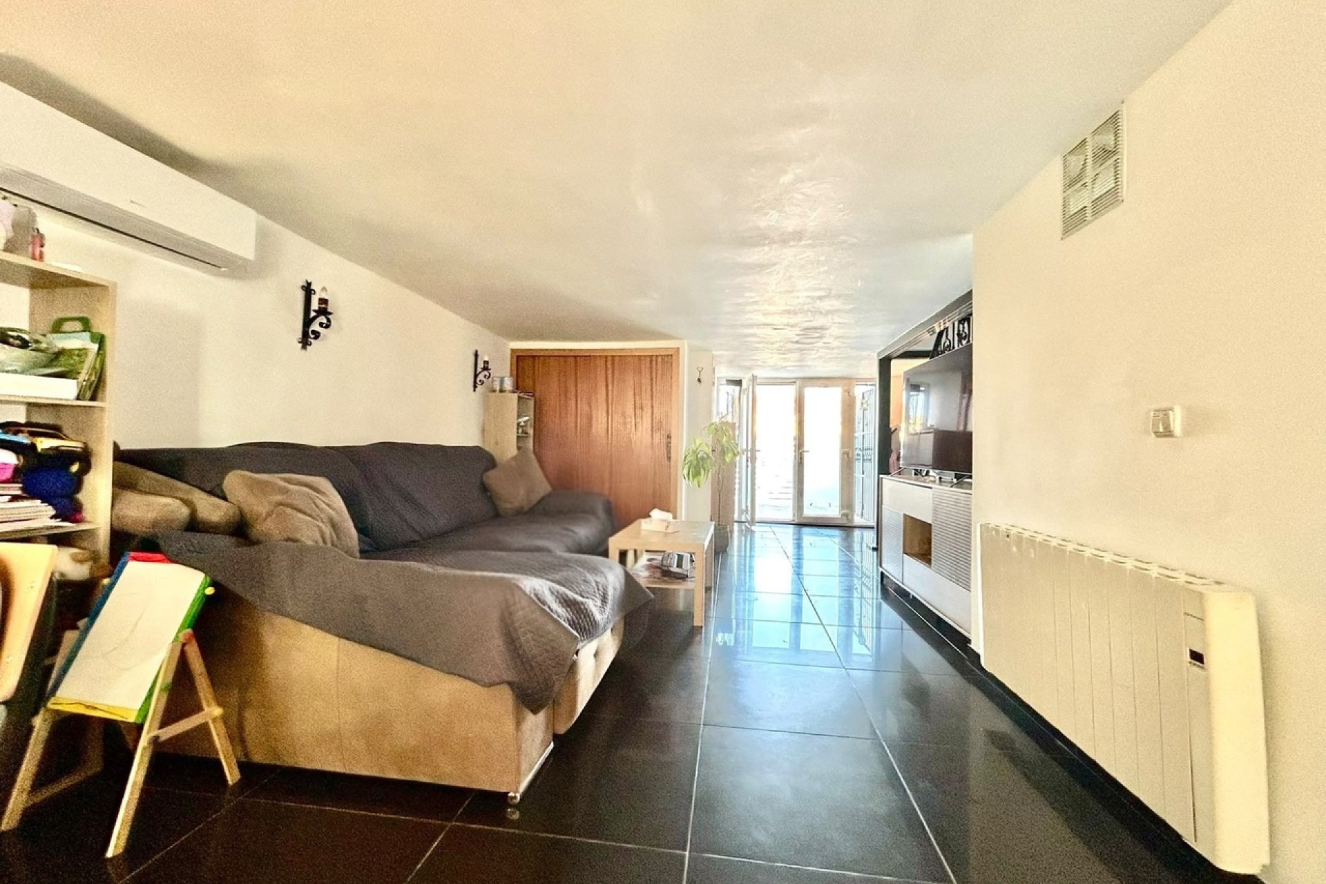 Resale - Townhouse / Terraced House - Torrevieja - Los Balcones