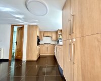 Resale - Townhouse / Terraced House - Torrevieja - Los Balcones