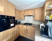 Resale - Townhouse / Terraced House - Torrevieja - Los Balcones