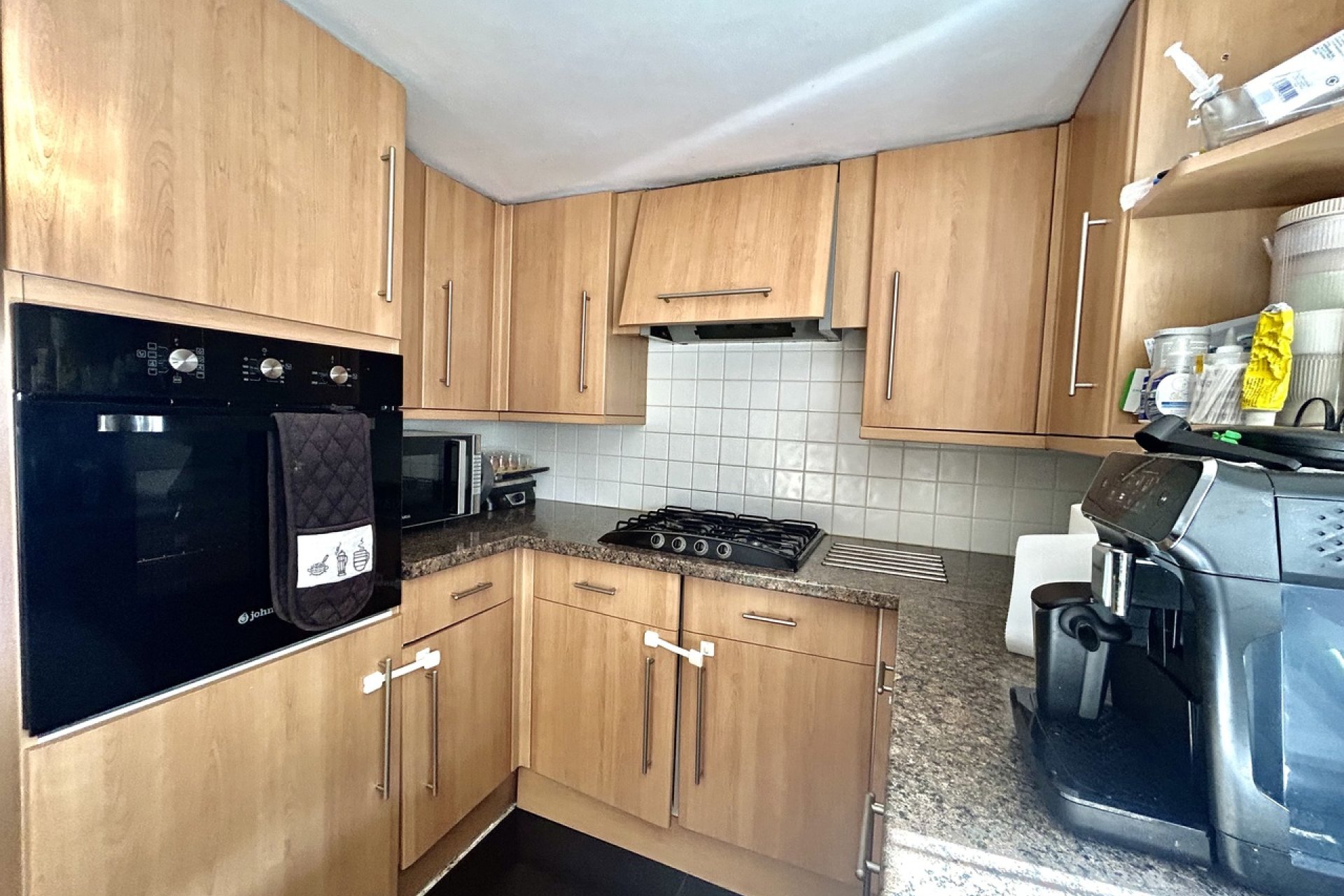 Resale - Townhouse / Terraced House - Torrevieja - Los Balcones