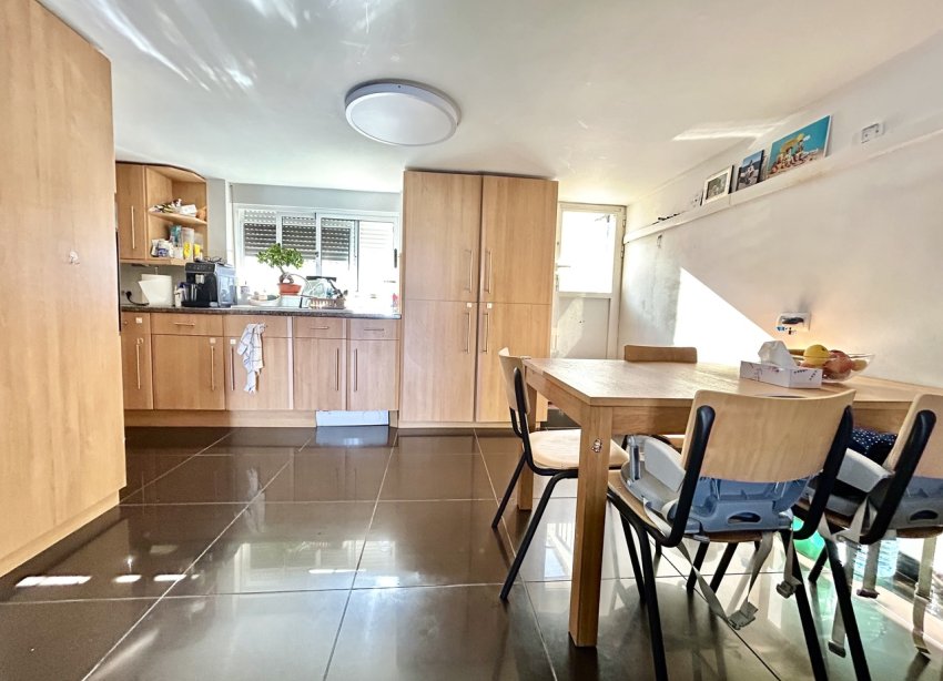 Resale - Townhouse / Terraced House - Torrevieja - Los Balcones