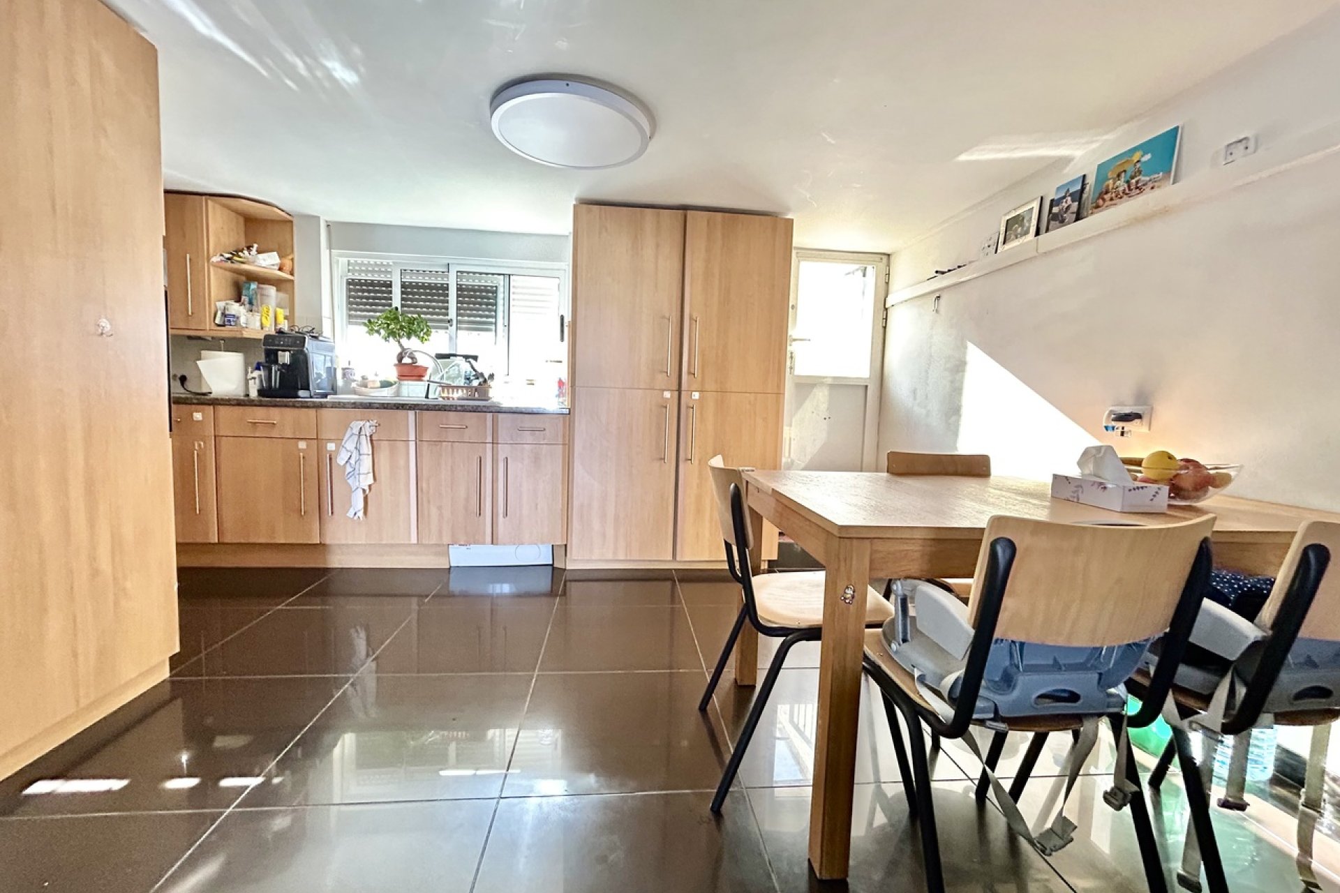 Resale - Townhouse / Terraced House - Torrevieja - Los Balcones