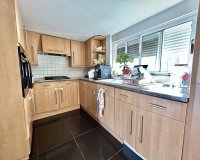 Resale - Townhouse / Terraced House - Torrevieja - Los Balcones