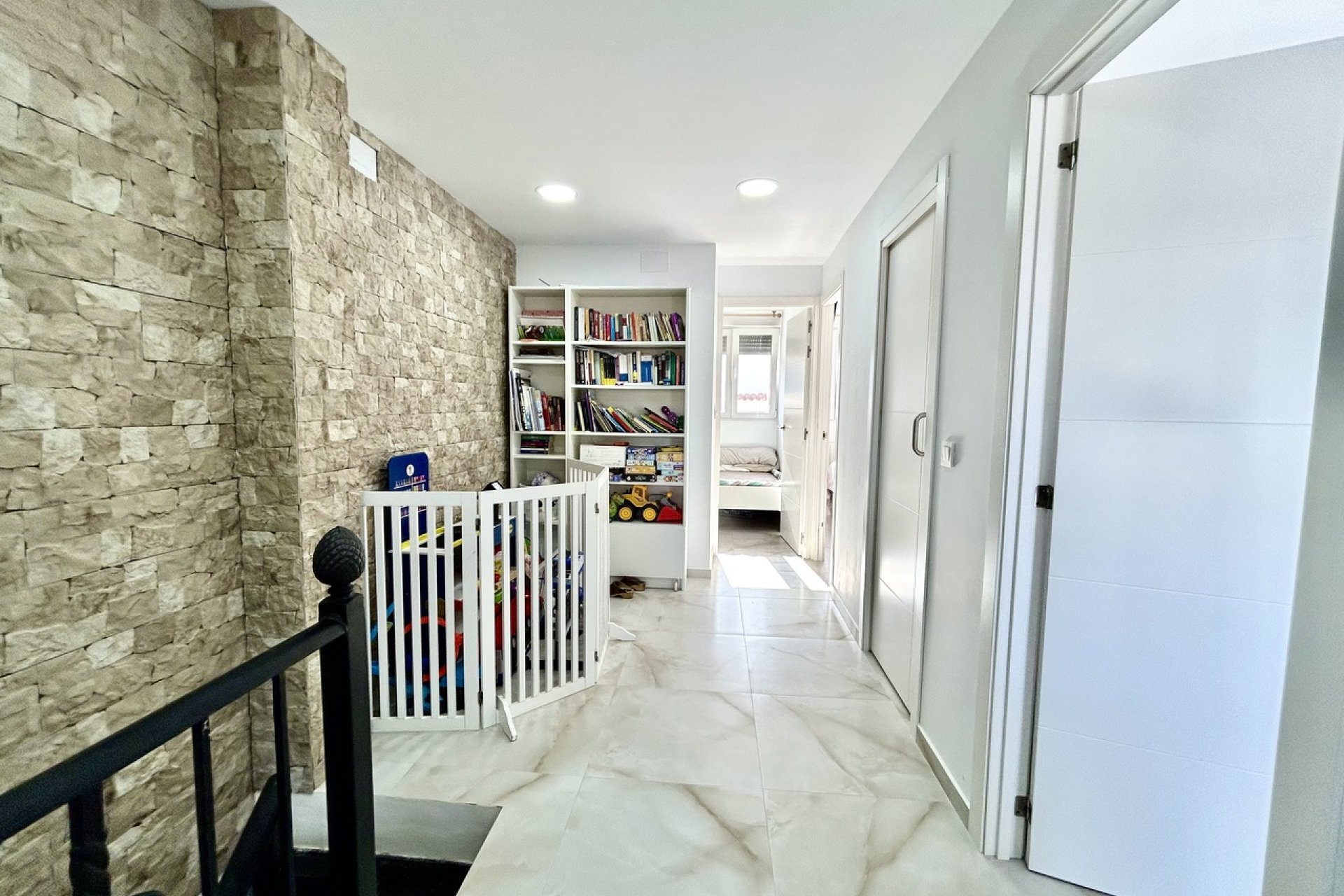 Resale - Townhouse / Terraced House - Torrevieja - Los Balcones