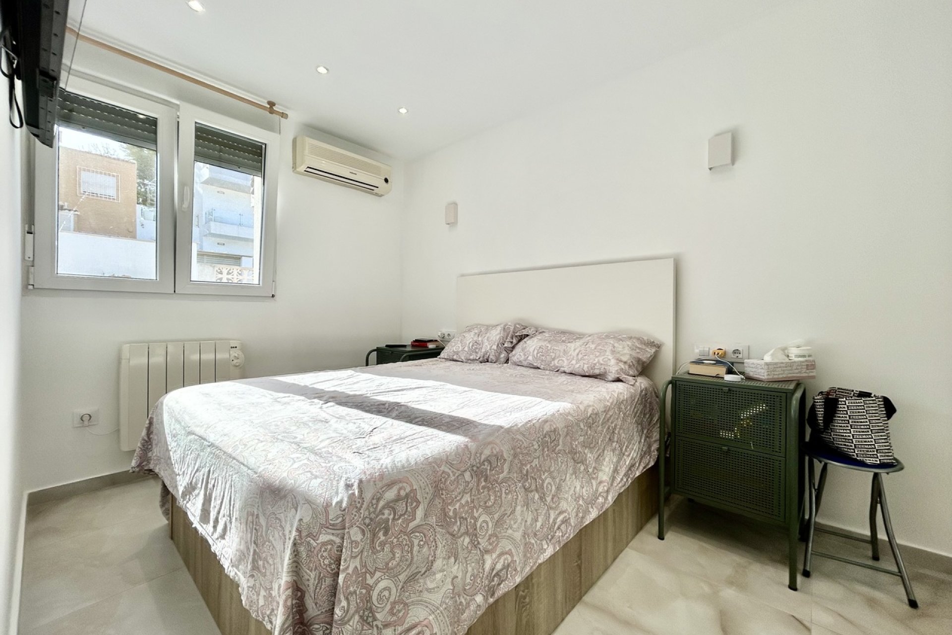 Resale - Townhouse / Terraced House - Torrevieja - Los Balcones