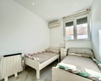 Resale - Townhouse / Terraced House - Torrevieja - Los Balcones