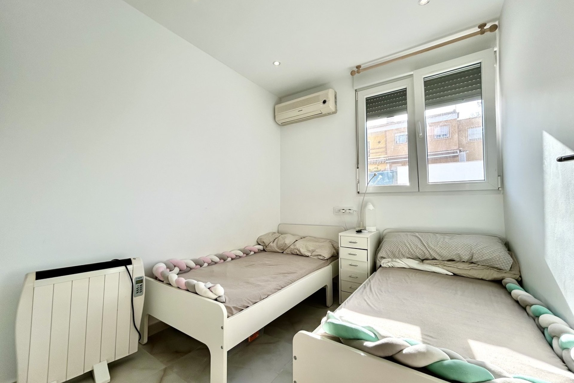 Resale - Townhouse / Terraced House - Torrevieja - Los Balcones