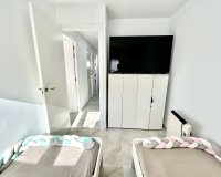 Resale - Townhouse / Terraced House - Torrevieja - Los Balcones