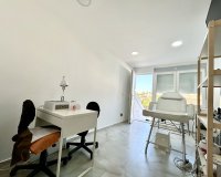 Resale - Townhouse / Terraced House - Torrevieja - Los Balcones