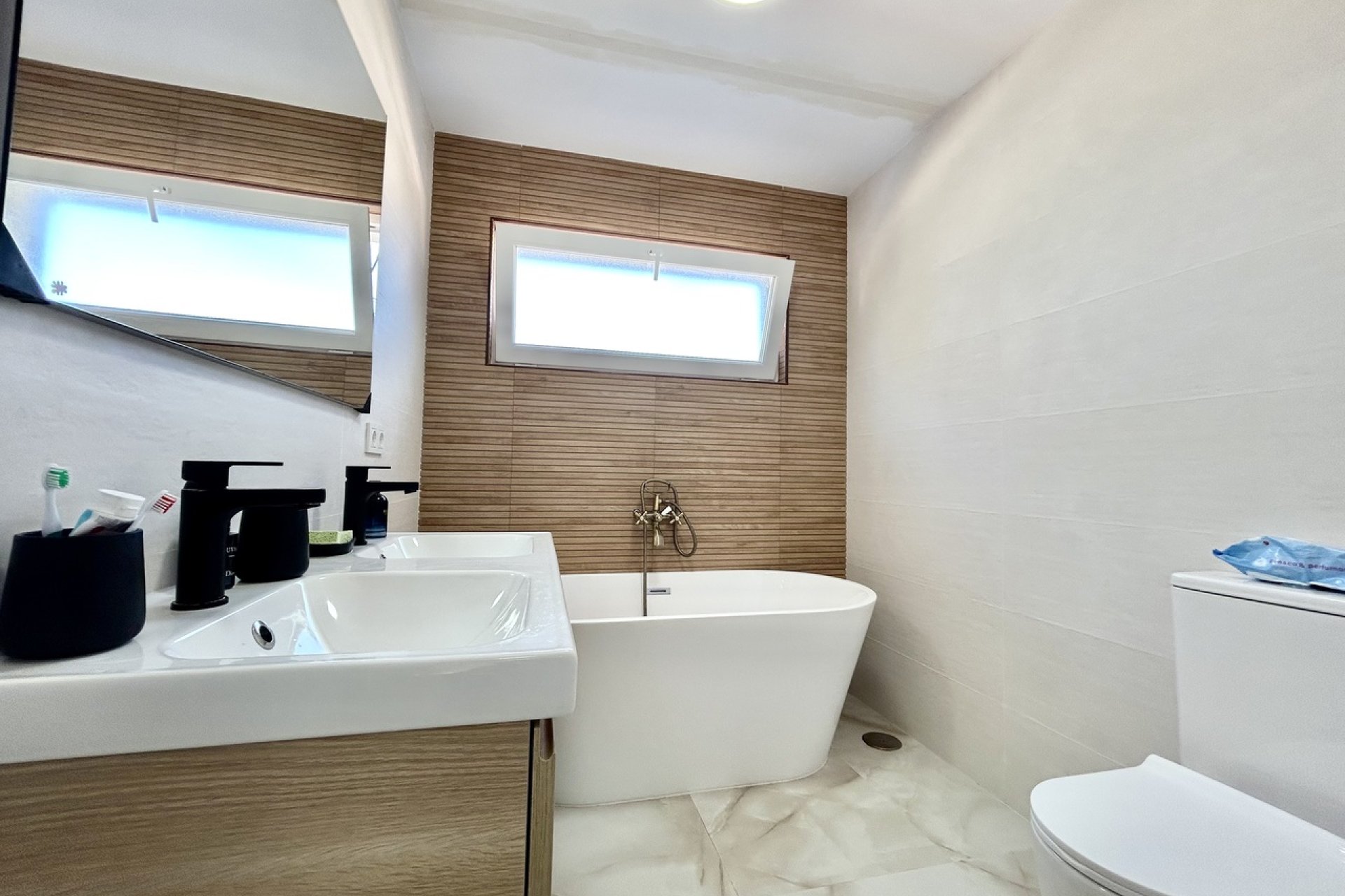 Resale - Townhouse / Terraced House - Torrevieja - Los Balcones