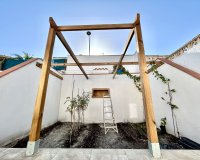 Resale - Townhouse / Terraced House - Torrevieja - Los Balcones