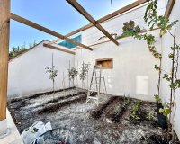 Resale - Townhouse / Terraced House - Torrevieja - Los Balcones
