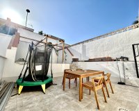 Resale - Townhouse / Terraced House - Torrevieja - Los Balcones