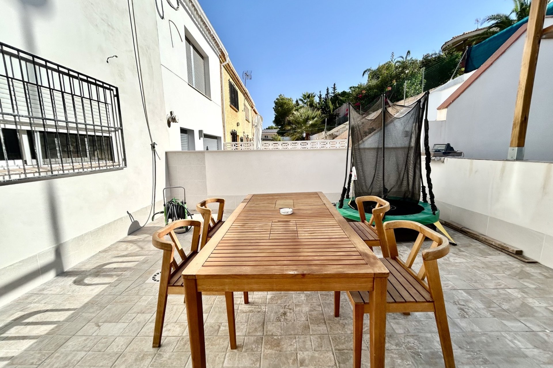 Resale - Townhouse / Terraced House - Torrevieja - Los Balcones