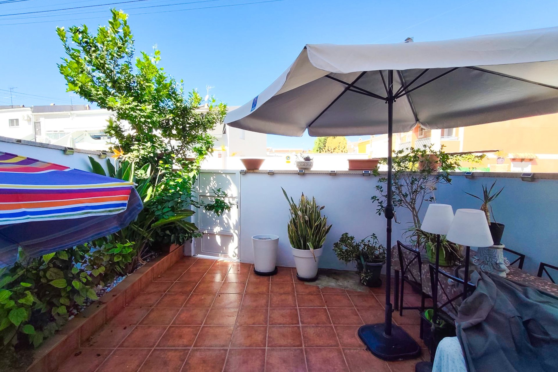 Resale - Townhouse / Terraced House - Torrevieja - Los Balcones