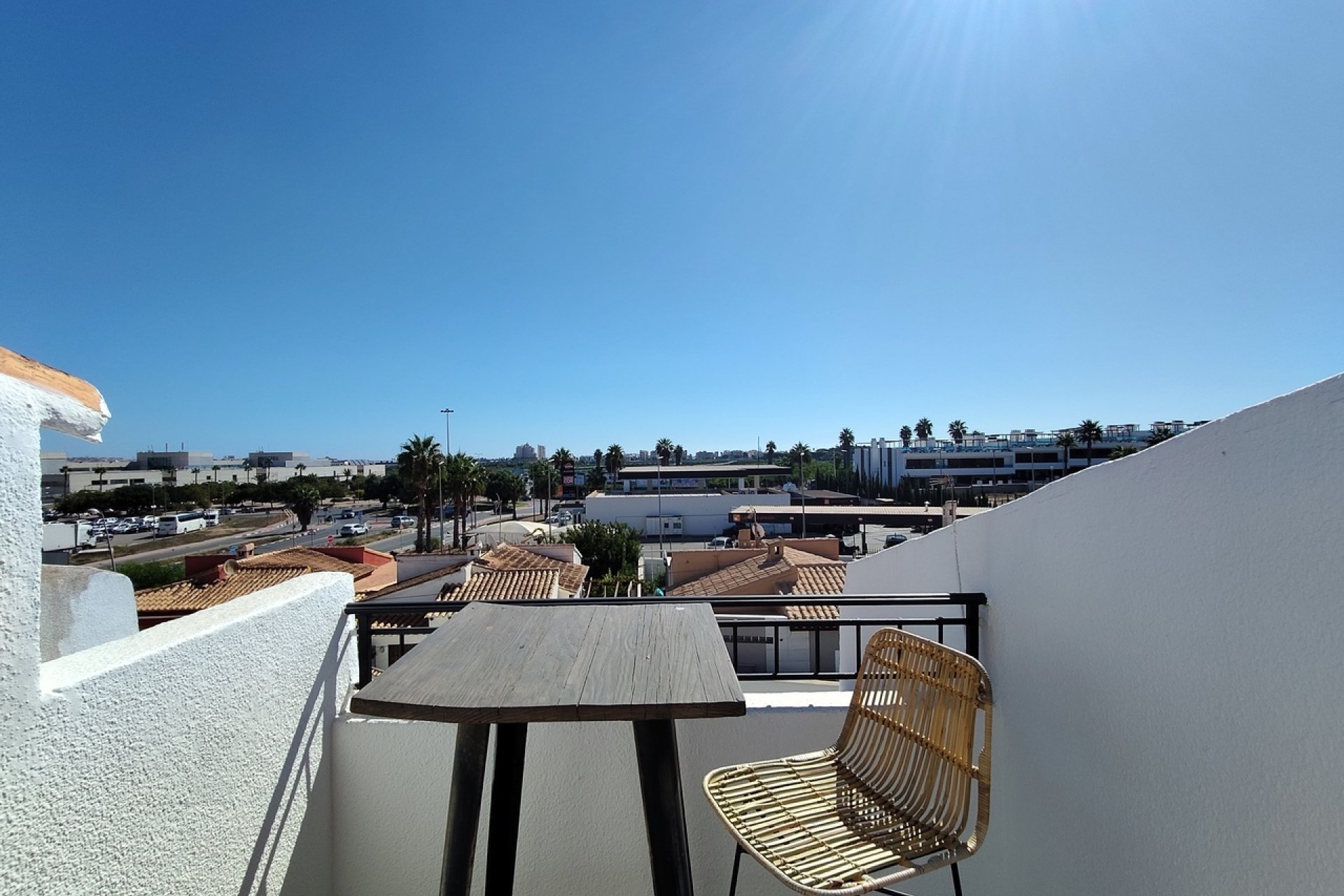 Resale - Townhouse / Terraced House - Torrevieja - Los Balcones