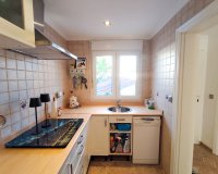 Resale - Townhouse / Terraced House - Torrevieja - Los Balcones