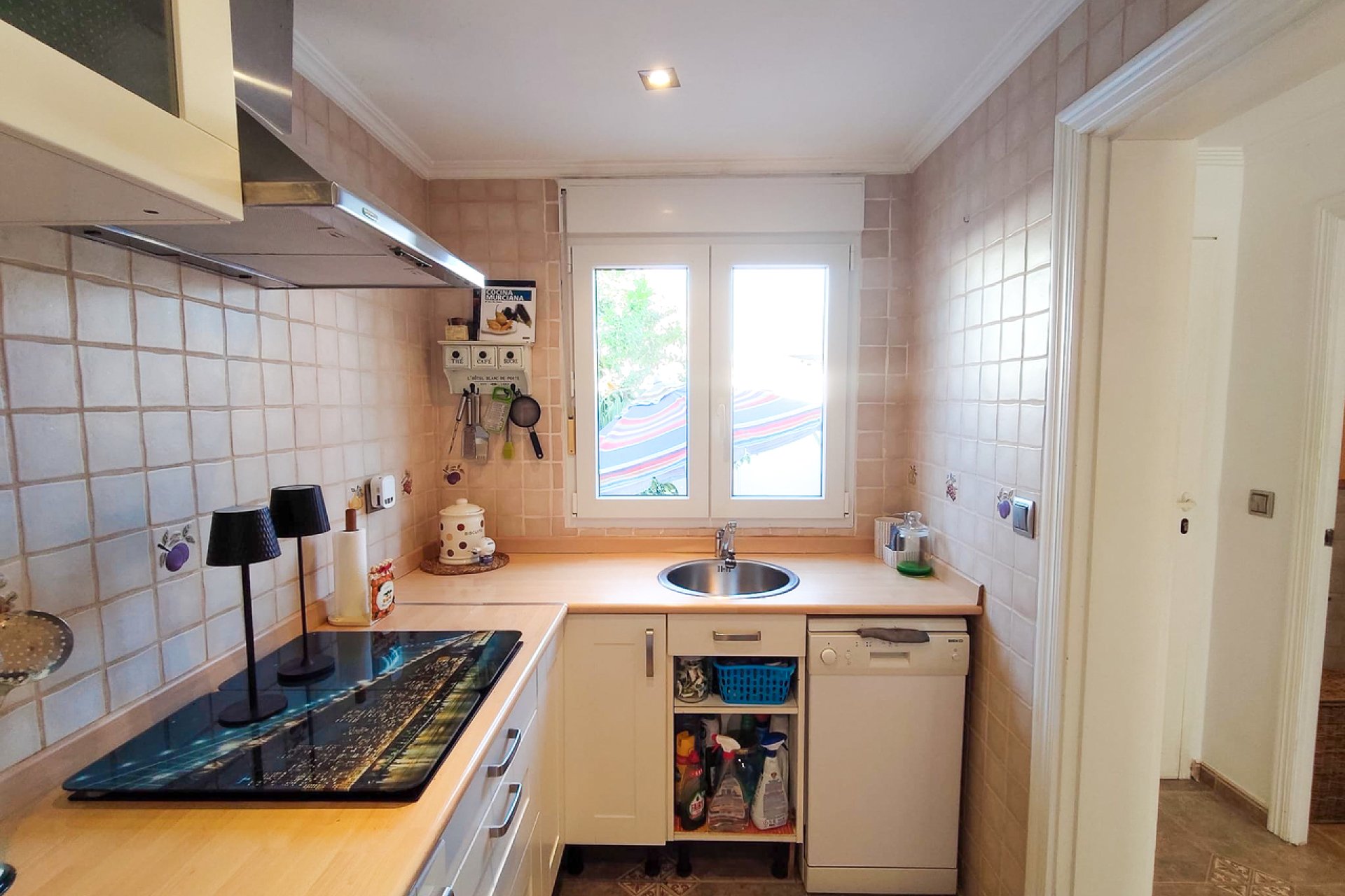 Resale - Townhouse / Terraced House - Torrevieja - Los Balcones