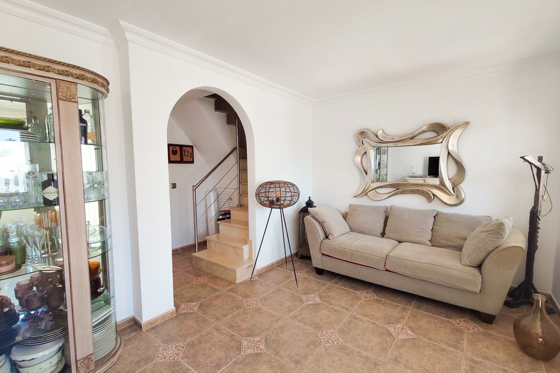 Resale - Townhouse / Terraced House - Torrevieja - Los Balcones
