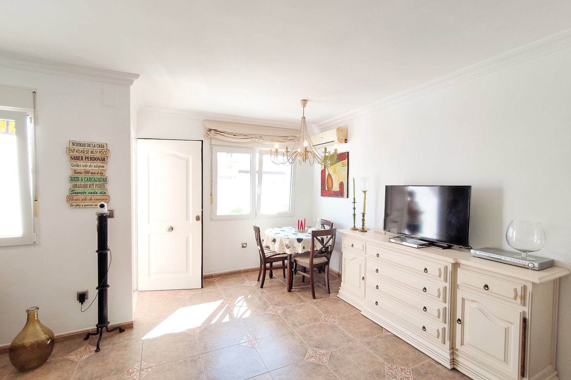 Resale - Townhouse / Terraced House - Torrevieja - Los Balcones