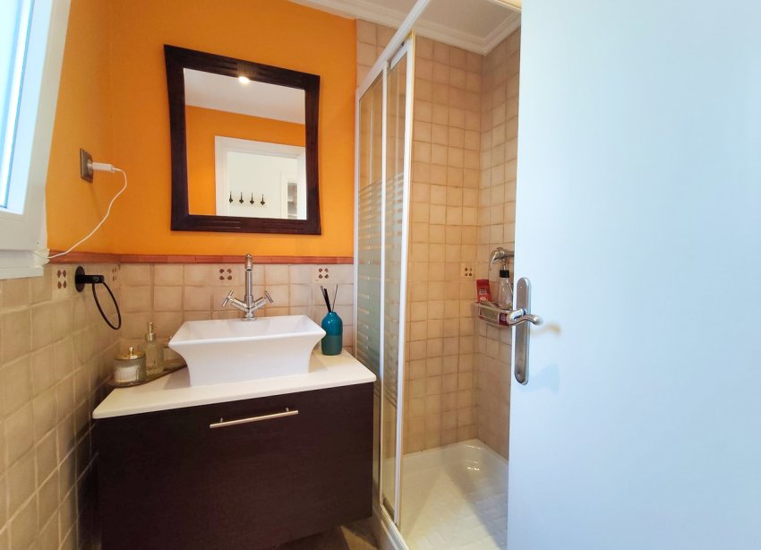 Resale - Townhouse / Terraced House - Torrevieja - Los Balcones