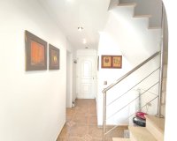 Resale - Townhouse / Terraced House - Torrevieja - Los Balcones