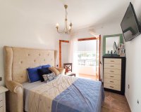 Resale - Townhouse / Terraced House - Torrevieja - Los Balcones