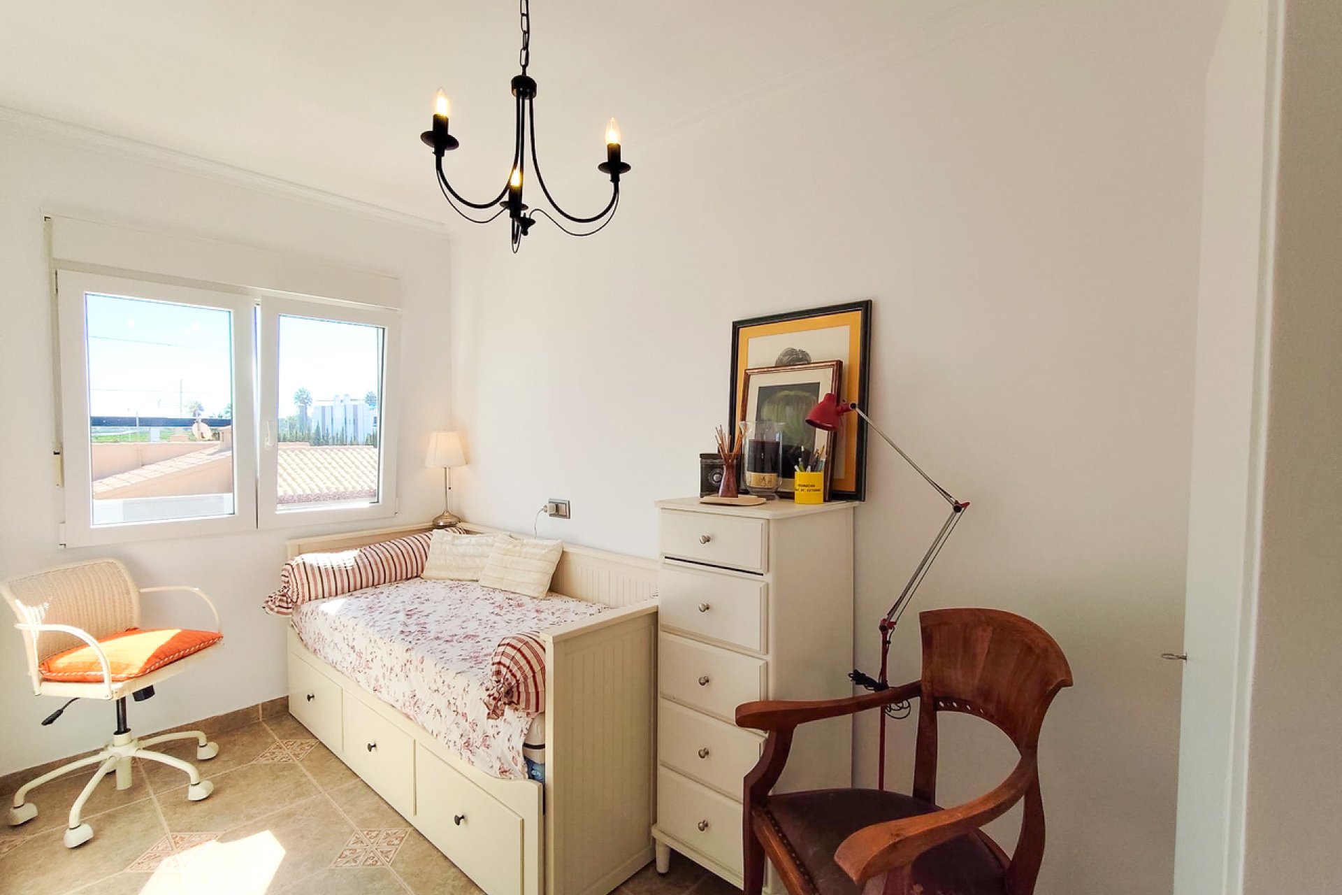 Resale - Townhouse / Terraced House - Torrevieja - Los Balcones