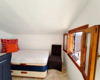Resale - Townhouse / Terraced House - Torrevieja - Los Balcones