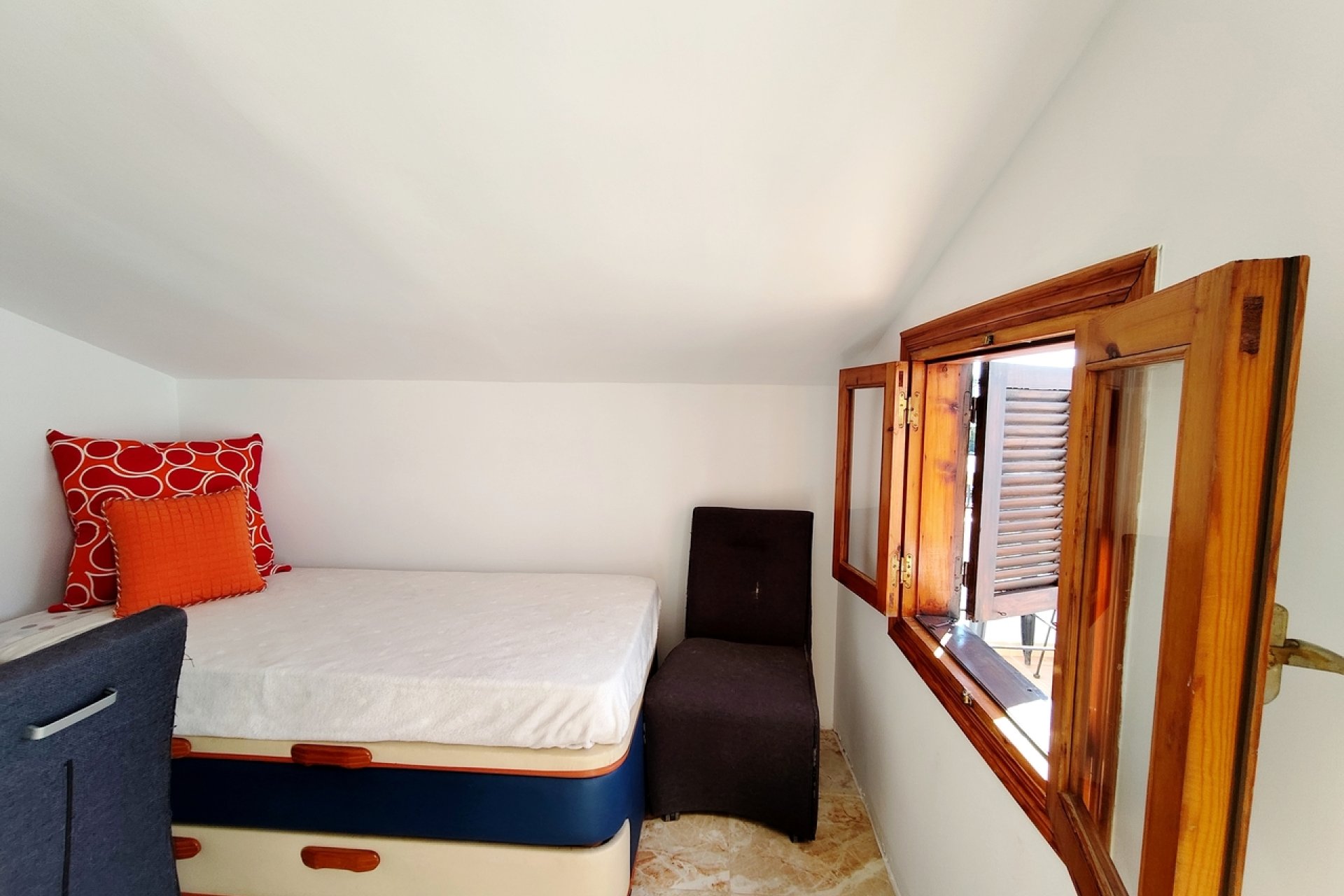 Resale - Townhouse / Terraced House - Torrevieja - Los Balcones