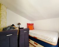 Resale - Townhouse / Terraced House - Torrevieja - Los Balcones