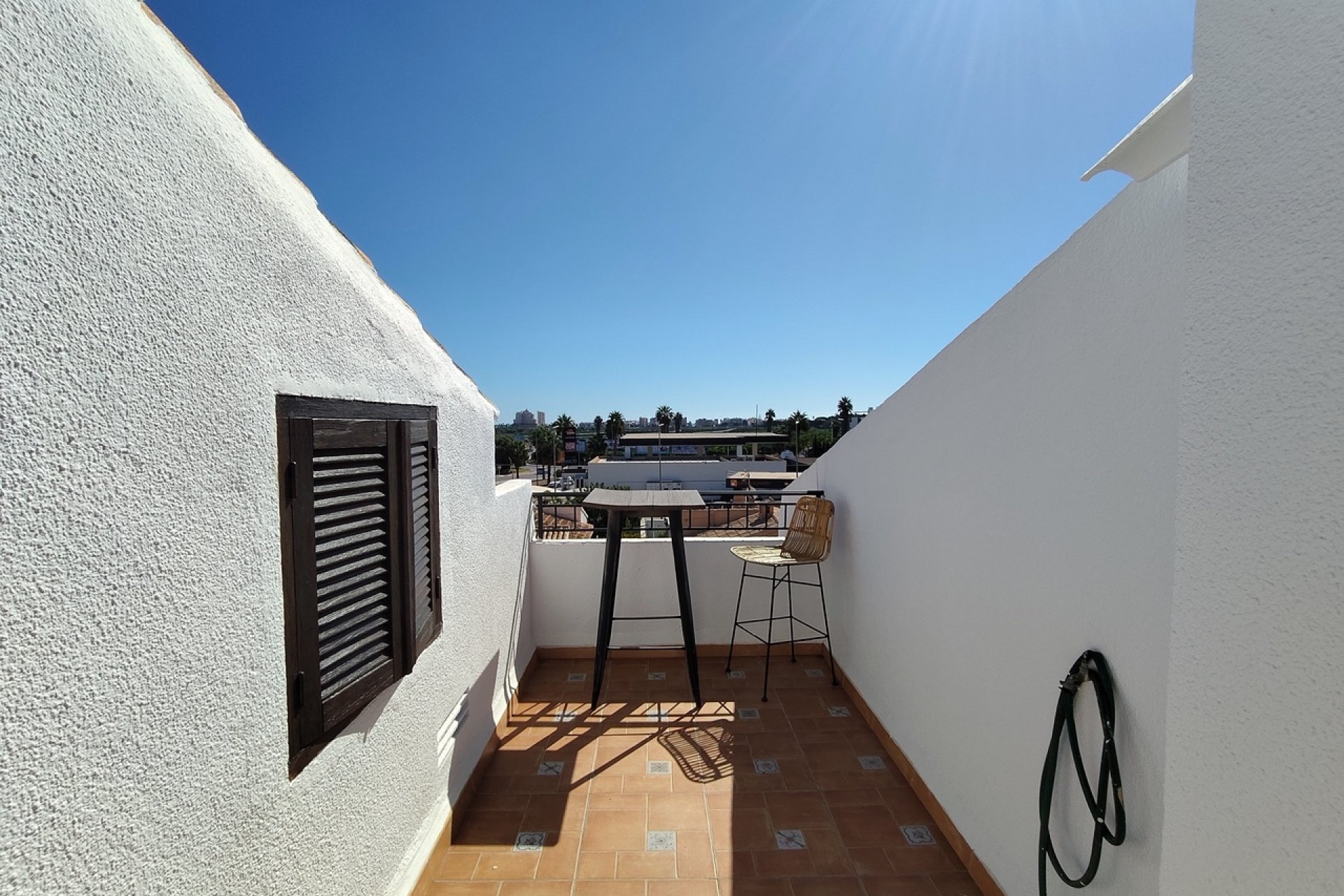 Resale - Townhouse / Terraced House - Torrevieja - Los Balcones