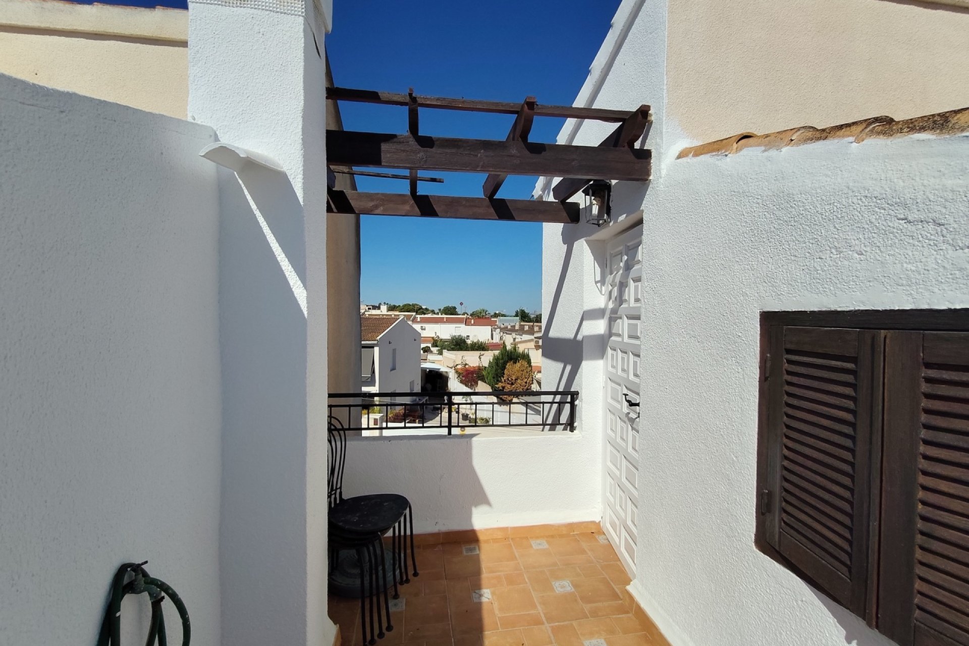 Resale - Townhouse / Terraced House - Torrevieja - Los Balcones