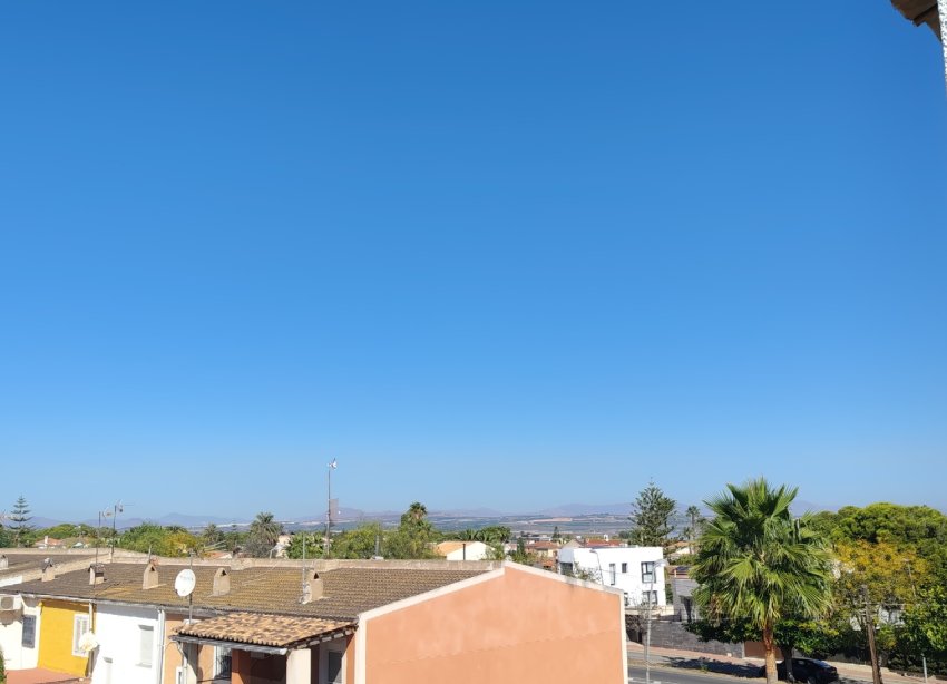 Resale - Townhouse / Terraced House - Torrevieja - Los Balcones