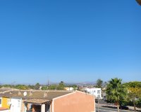 Resale - Townhouse / Terraced House - Torrevieja - Los Balcones
