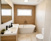 Resale - Townhouse / Terraced House - Torrevieja - Los Balcones