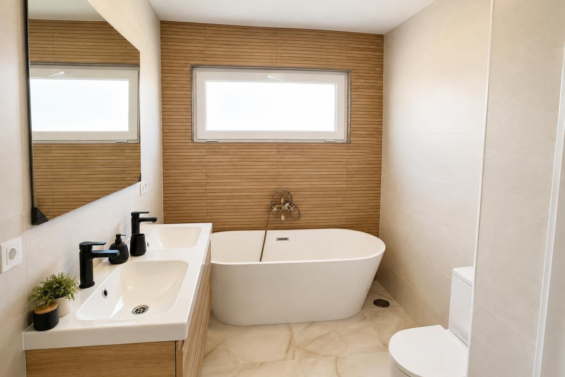 Resale - Townhouse / Terraced House - Torrevieja - Los Balcones