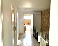 Resale - Townhouse / Terraced House - Torrevieja - Los Balcones