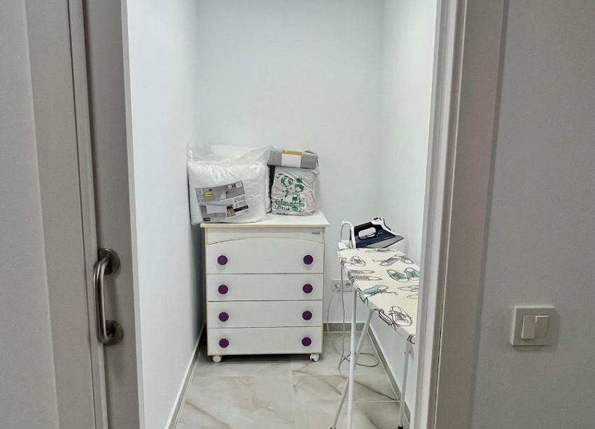 Resale - Townhouse / Terraced House - Torrevieja - Los Balcones