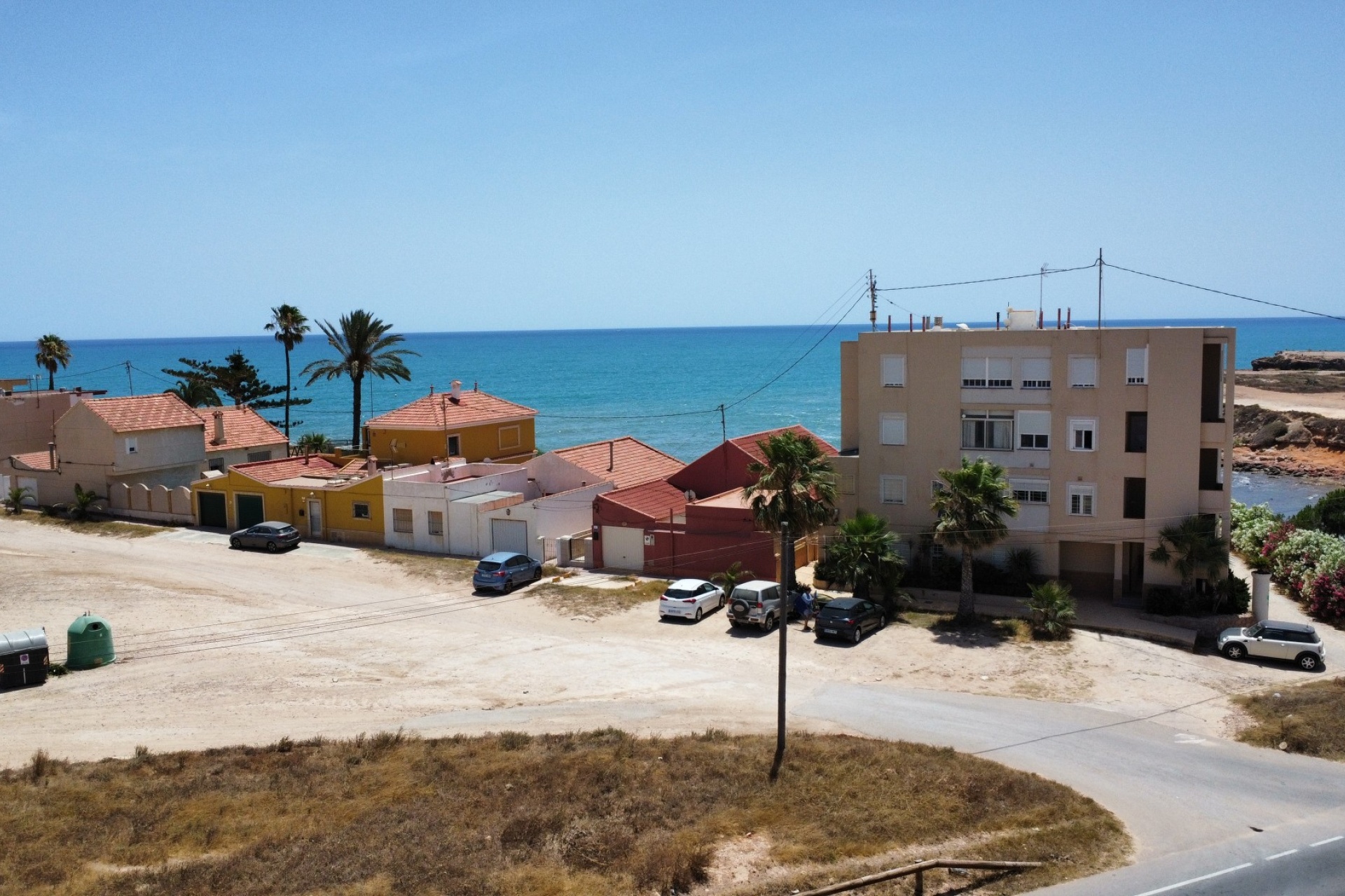 Resale - Townhouse / Terraced House - Torrevieja - Los Frutales
