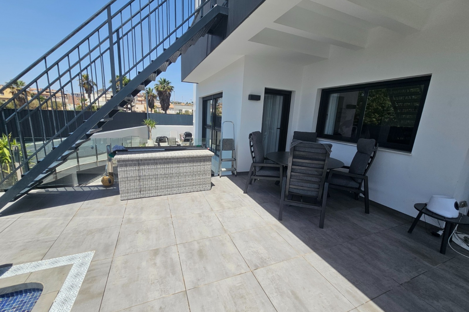 Resale - Townhouse / Terraced House - Torrevieja - Los Frutales
