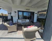 Resale - Townhouse / Terraced House - Torrevieja - Los Frutales